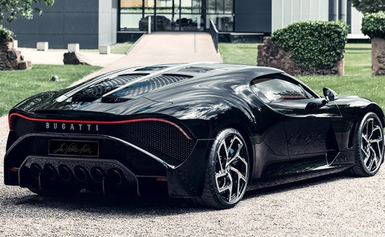 The most expensive cars in the world Photos3