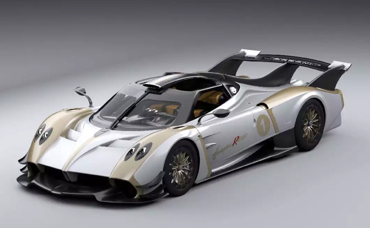 The most expensive cars in the world Photos9