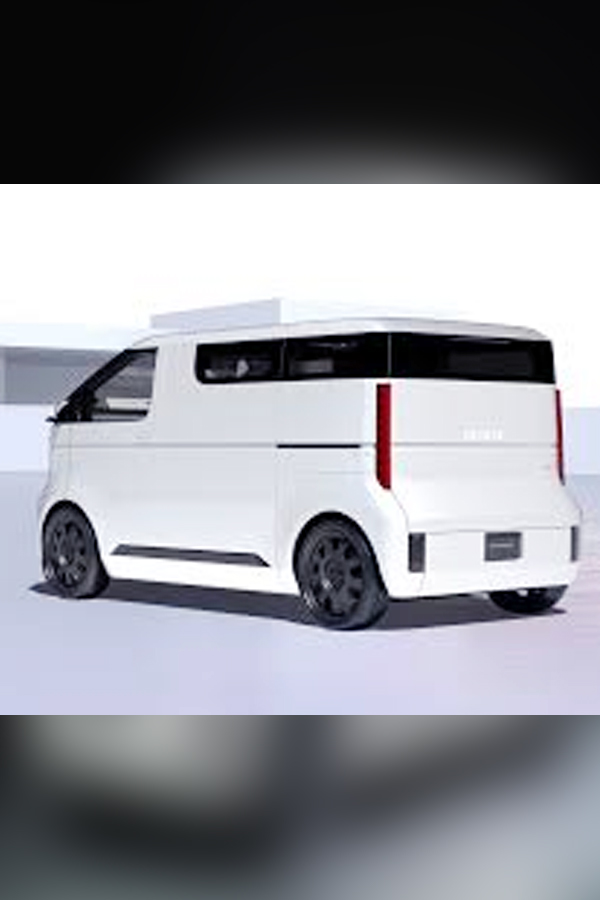 Lovable Toyota Micro Camper Many Uses For This Vehicle7