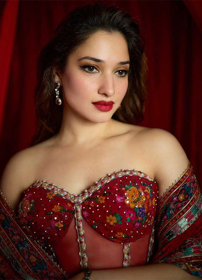 Actress Tamannaah Bhatia Hot Photos16