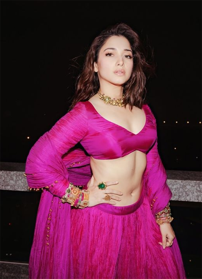 Actress Tamannaah Bhatia Hot Photos3