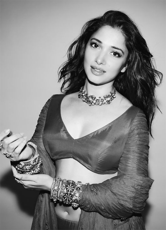 Actress Tamannaah Bhatia Hot Photos8