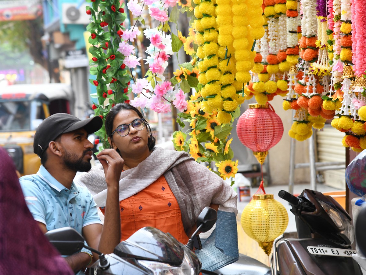 Diwali 2024 Shopping Buzz At Hyderabad17