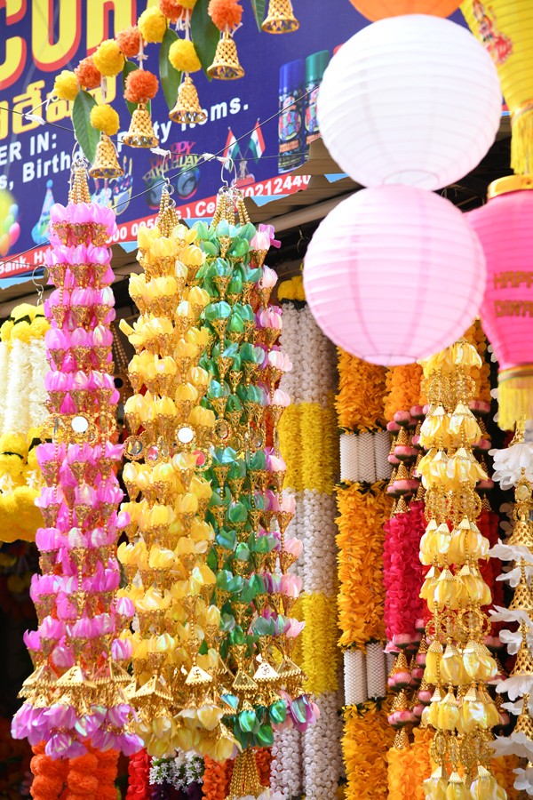 Diwali 2024 Shopping Buzz At Hyderabad20