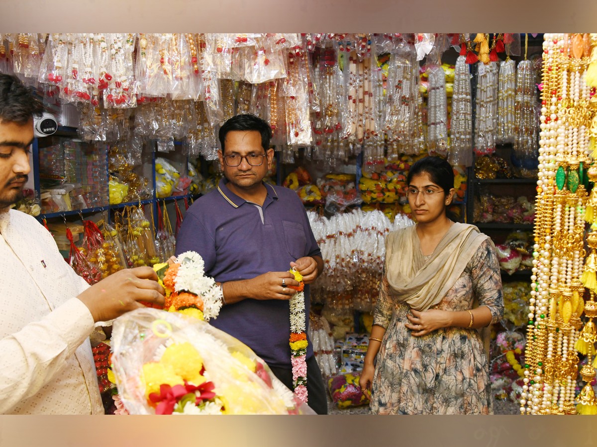 Diwali 2024 Shopping Buzz At Hyderabad22