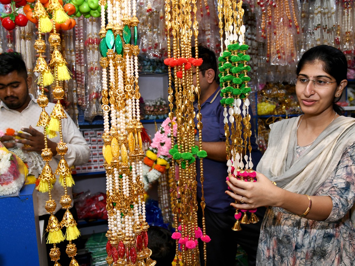 Diwali 2024 Shopping Buzz At Hyderabad24