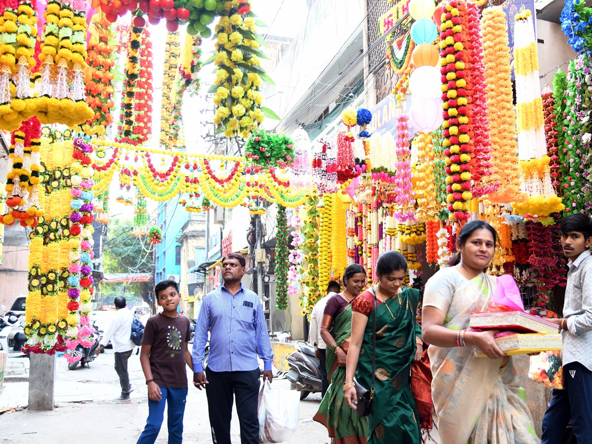 Diwali 2024 Shopping Buzz At Hyderabad30