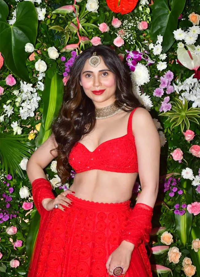 Stars Shine Bright At Ekta Kapoor's Diwali Bash Photos15