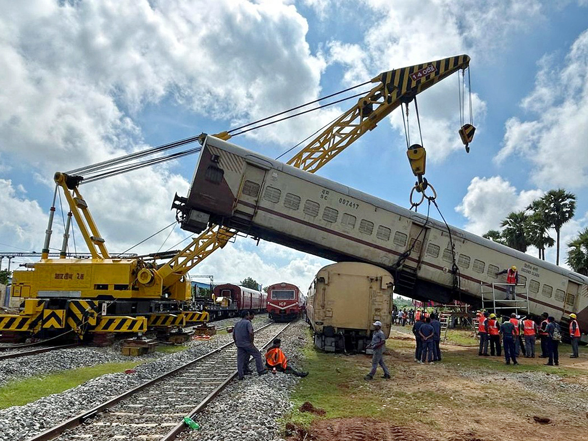 Best Photos of The week in AP and Telangana Photo Gallery11