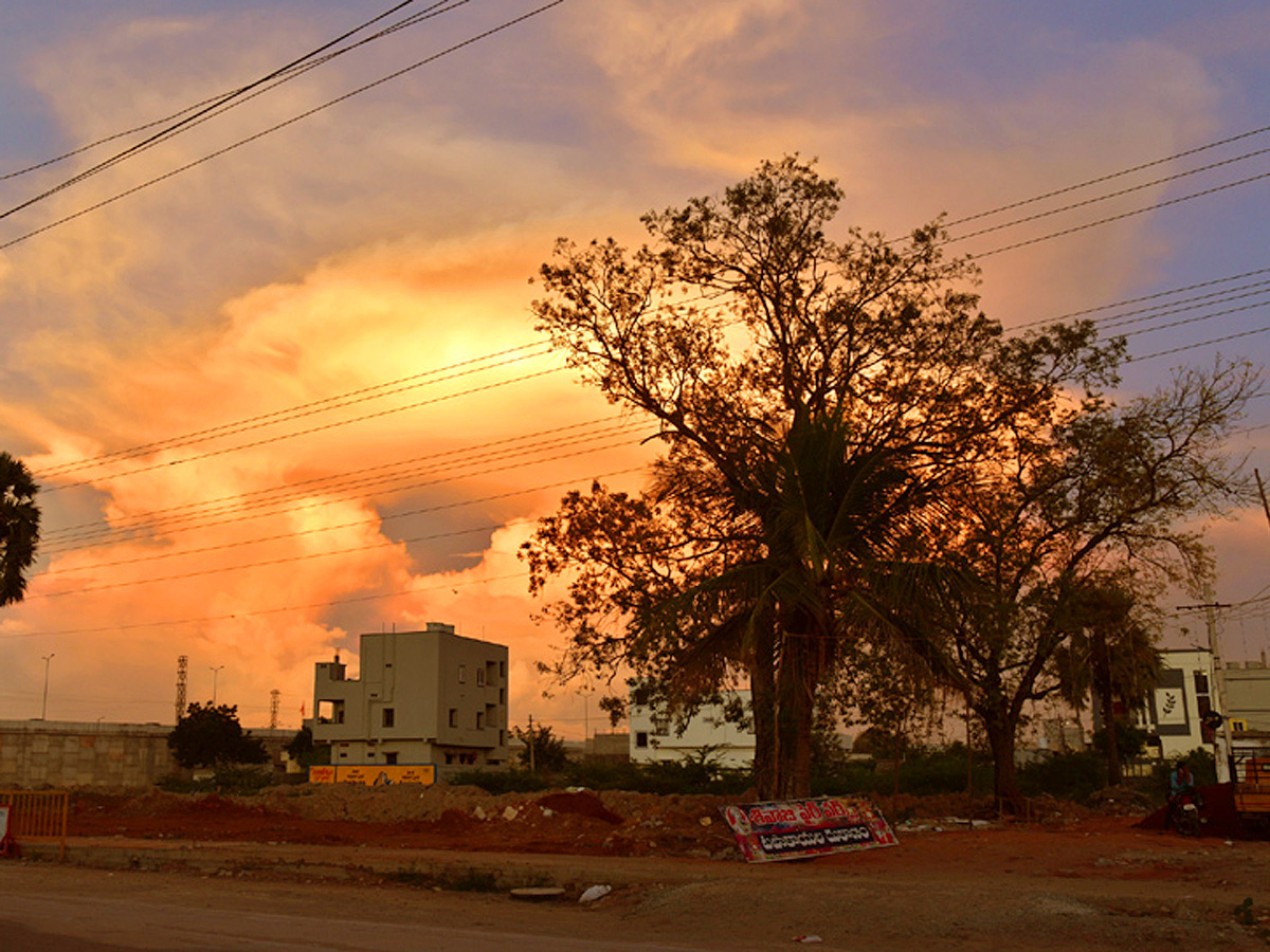 Best Photos of The week in AP and Telangana Photo Gallery17