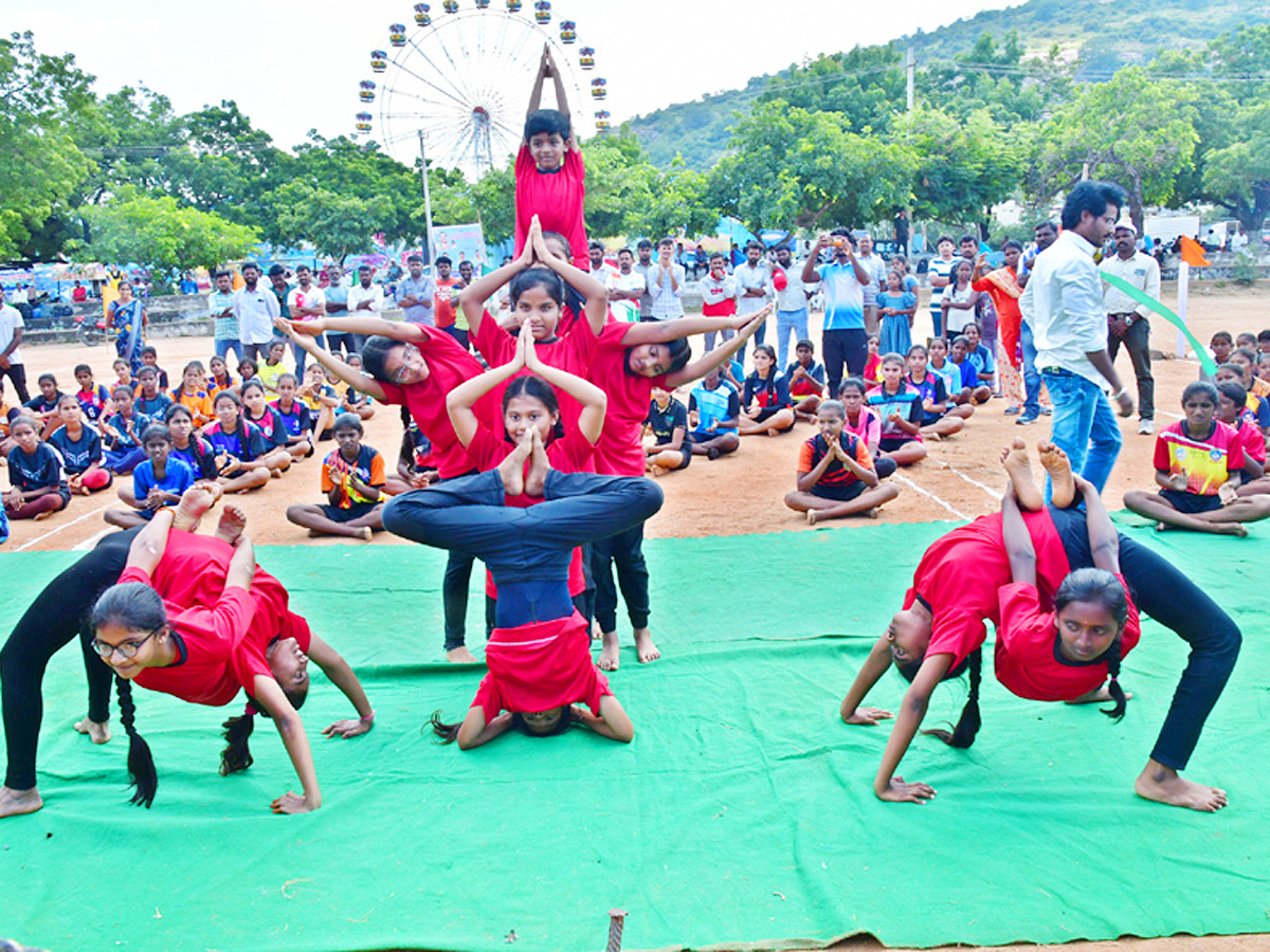 Best Photos of The week in AP and Telangana Photo Gallery23