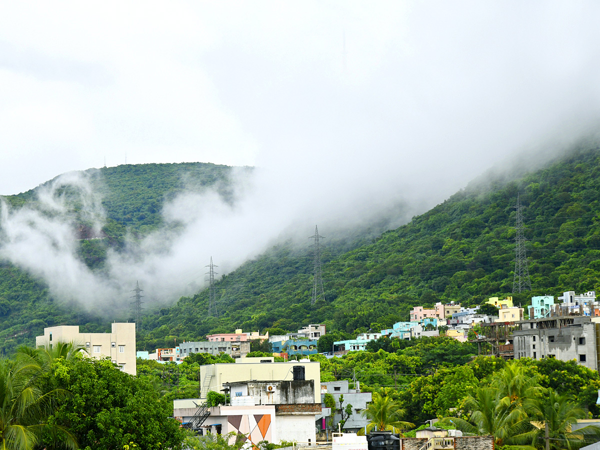 Best Photos of The week in AP and Telangana Photo Gallery27