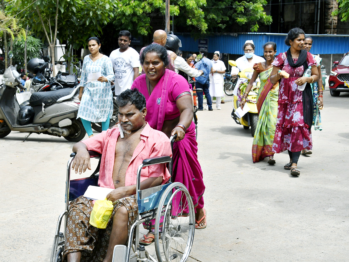 Best Photos of The week in AP and Telangana Photo Gallery31