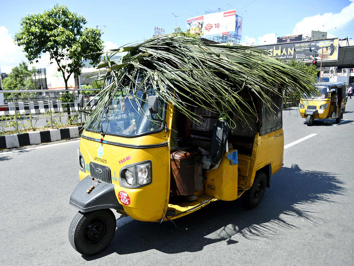 Best Photos of The week in AP and Telangana Photo Gallery32