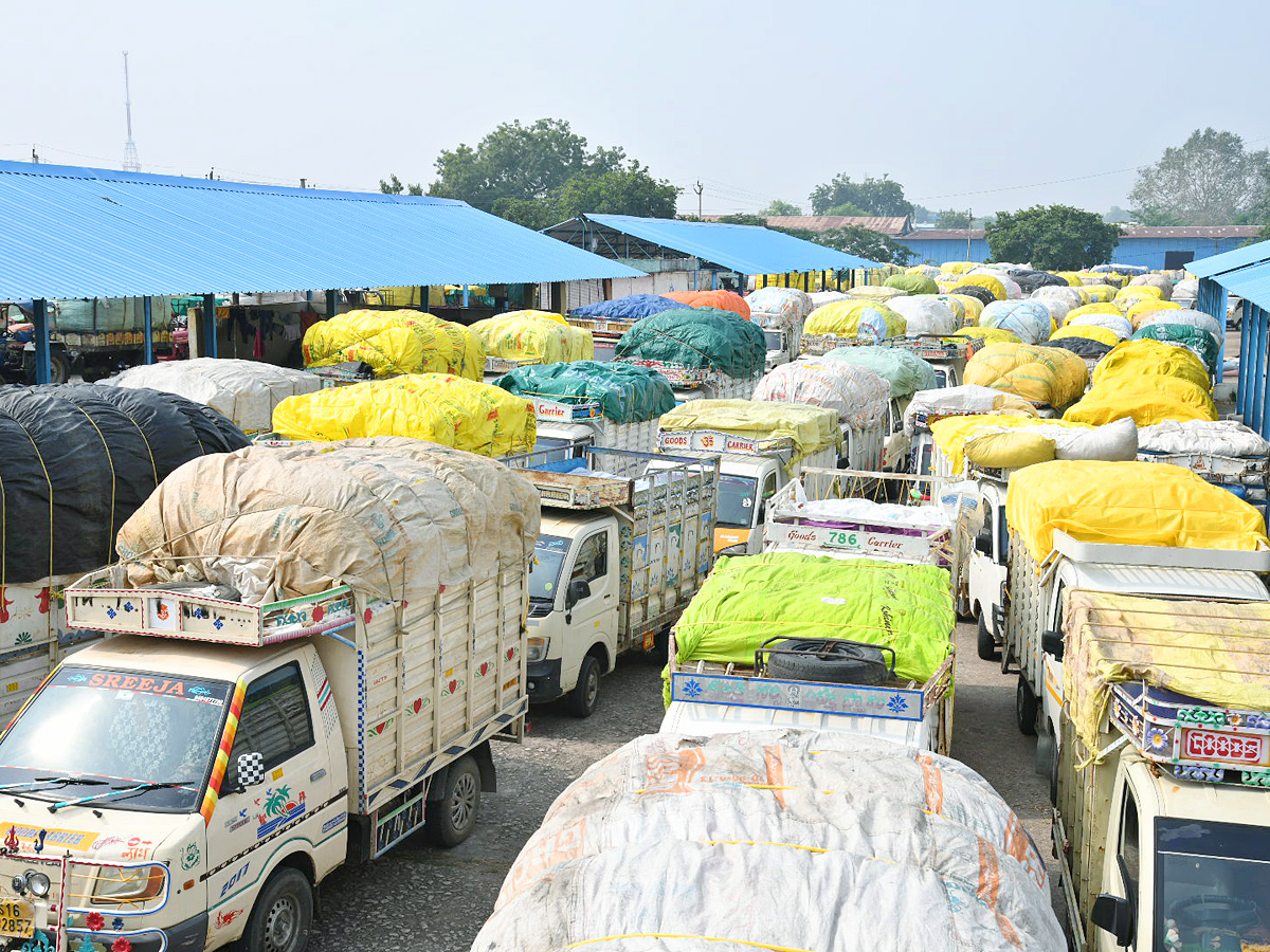 Best Photos of The week in AP and Telangana Photo Gallery4