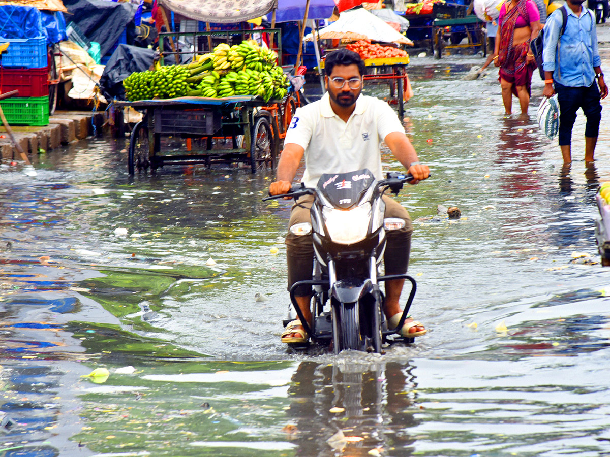 Best Photos of The week in AP and Telangana Photo Gallery46