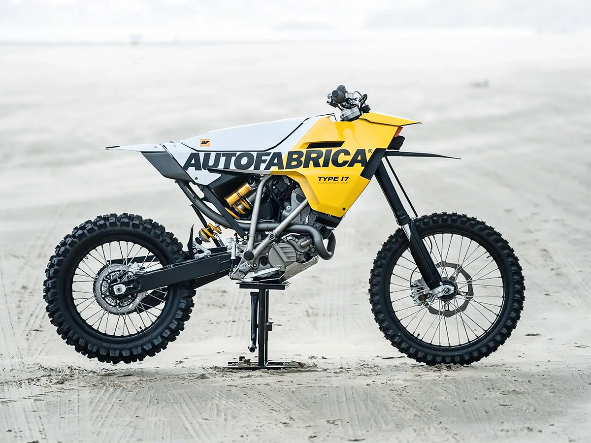 These Bikes Look Awesome But Make No Sense; Check The Photos2