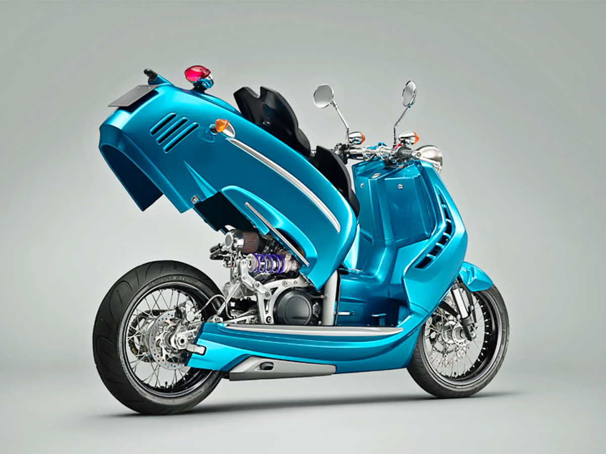 These Bikes Look Awesome But Make No Sense; Check The Photos4