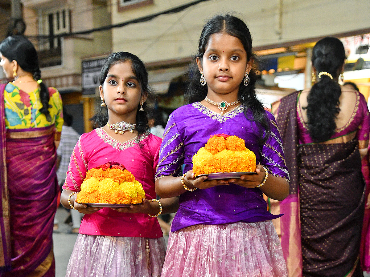 Bathukamma celebrations at Telangana26