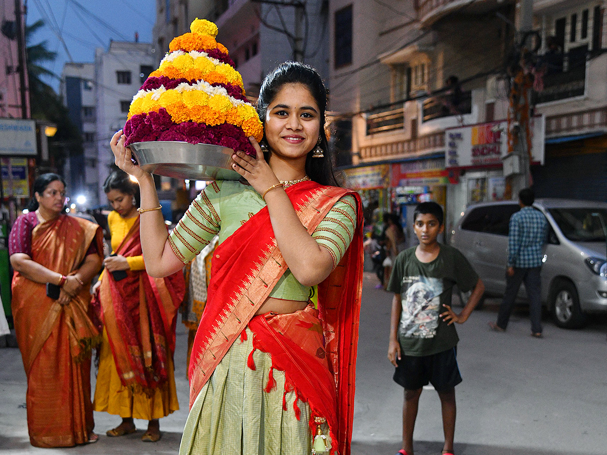 Bathukamma celebrations at Telangana28