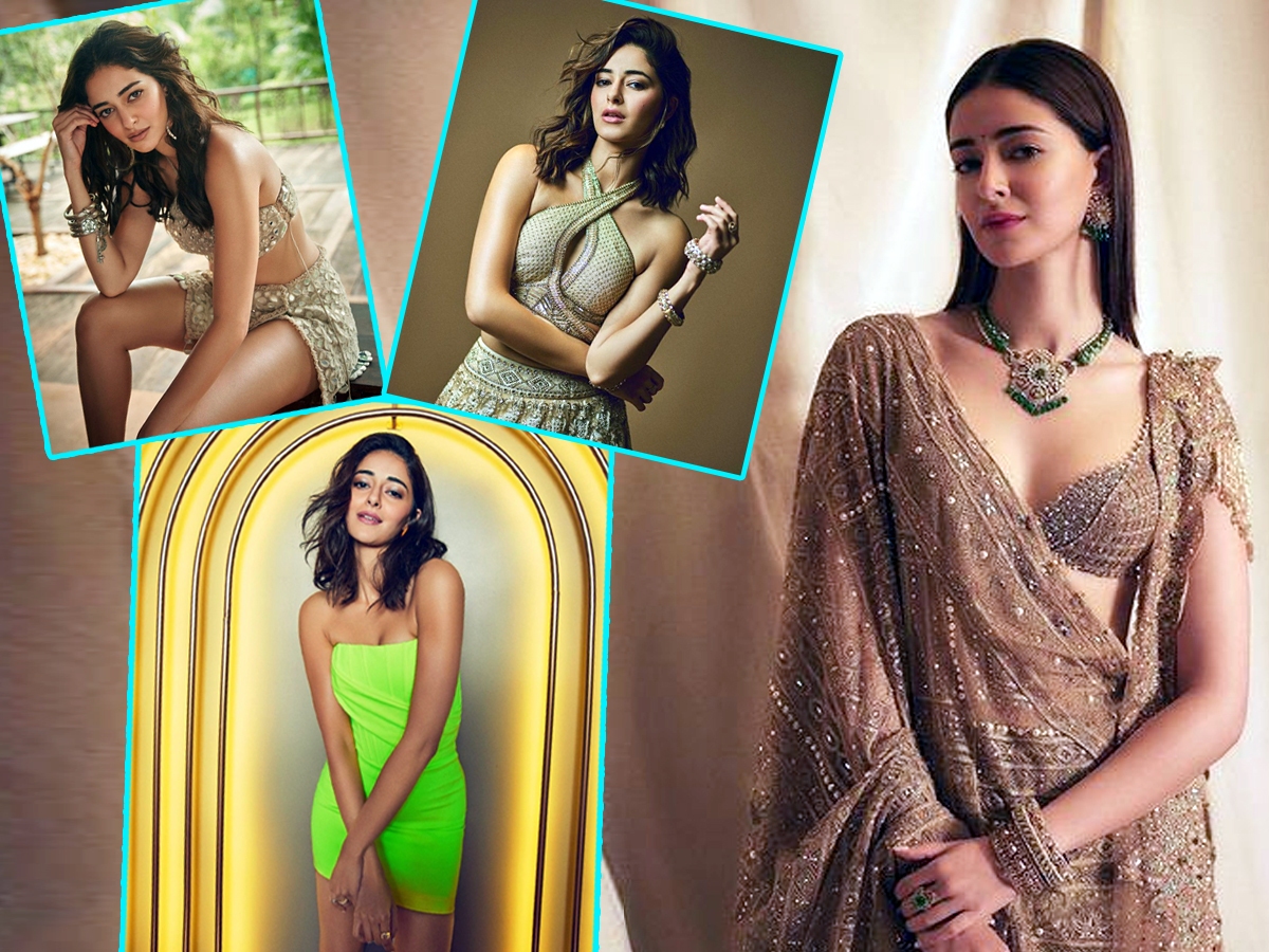 Ananya Panday Birthday Special1