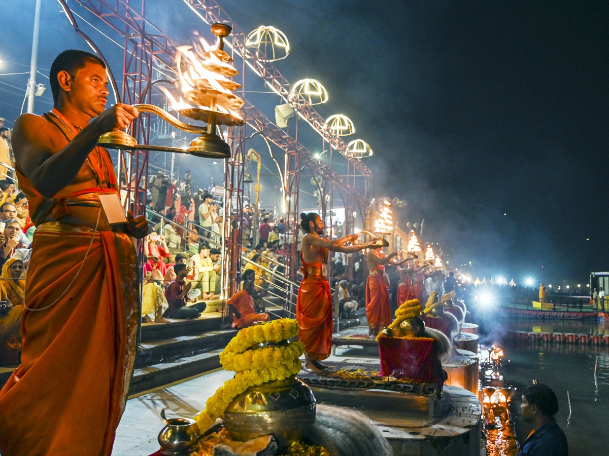 Diwali 2024: First time in 500 years Ayodhya Ram Mandir gears up to create new world record16