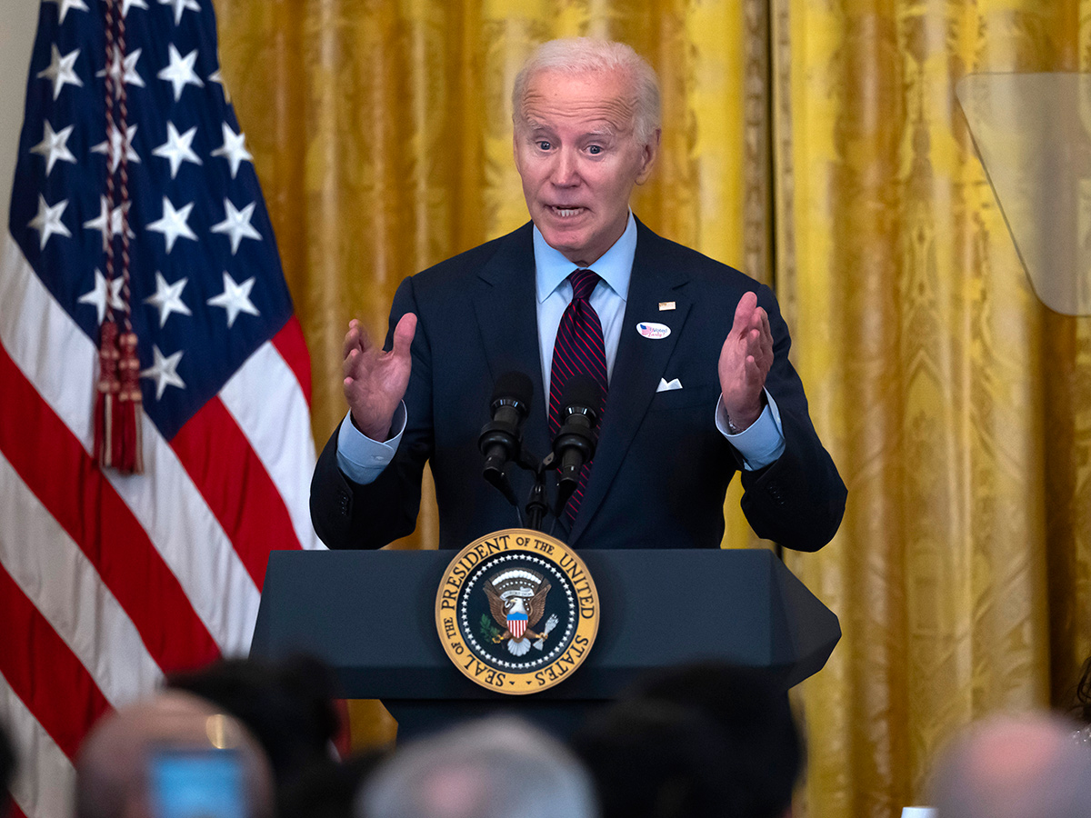 Biden hosts Diwali celebration at White House18