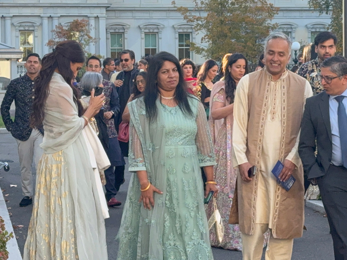 Biden hosts Diwali celebration at White House2