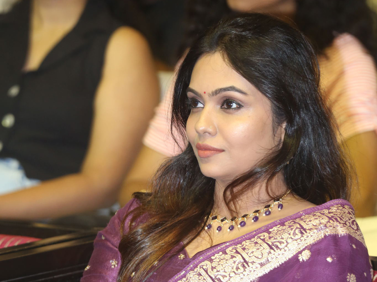 Kiran Abbavaram KA Pre Release Event HD Photos29