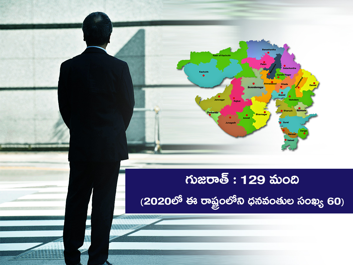 Top 10 Richest States in India 2024 Hurun India List3