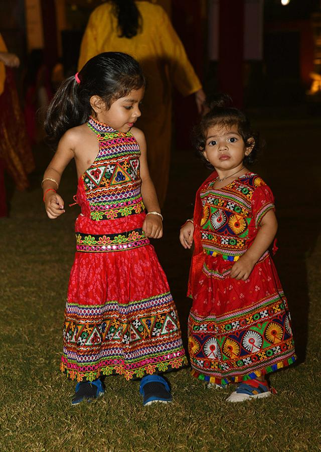 Navkar Navratri Utsav 2024 at SECUNDERABAD Photos19