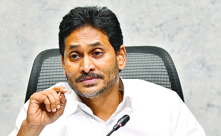 YS jagan MOhan reddy Politial Comments on The TDP Kutami Govenment Photos5