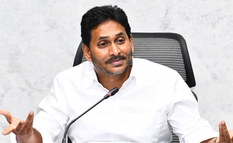 YS jagan MOhan reddy Politial Comments on The TDP Kutami Govenment Photos7