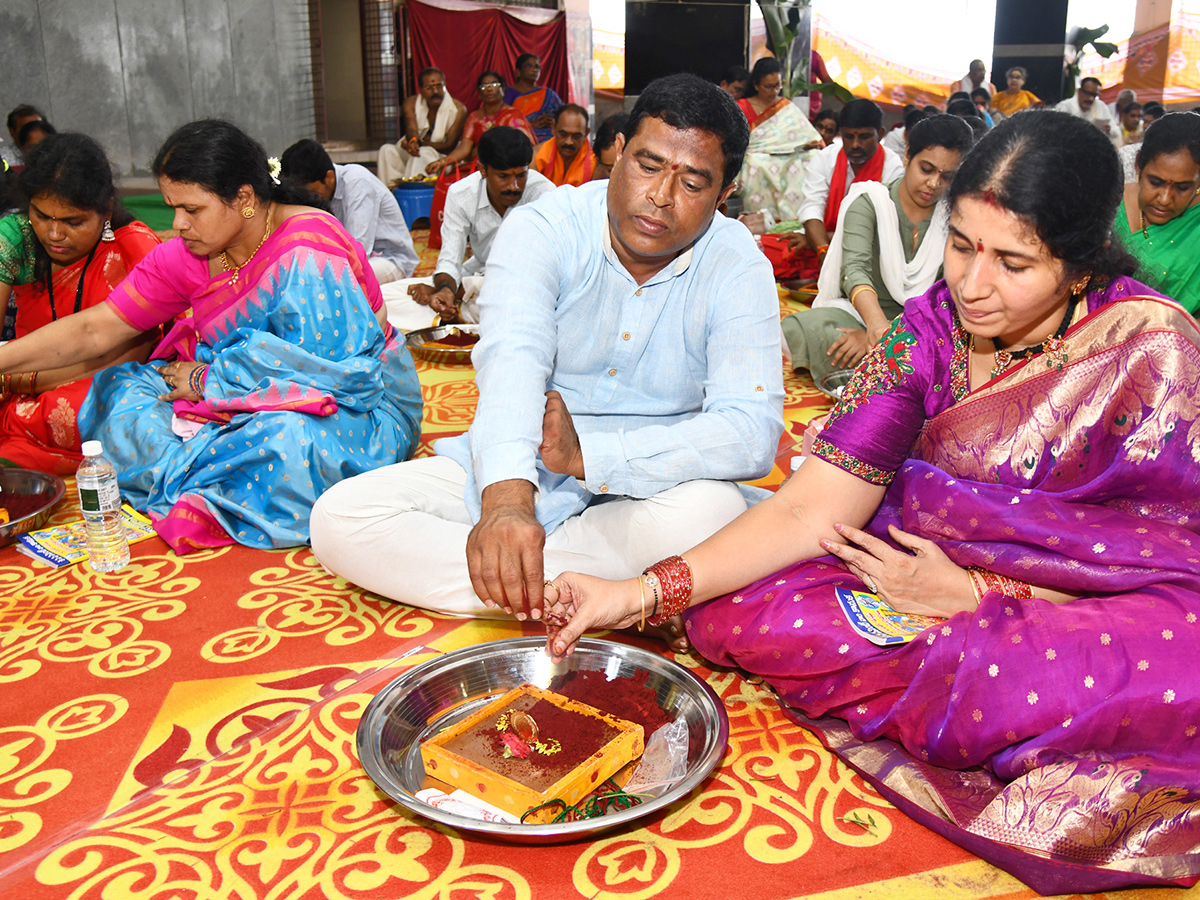 dussehra festival 2024 celebrations at vijayawada18