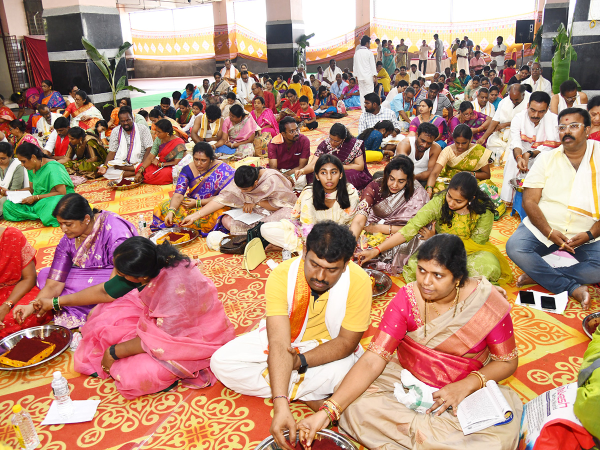 dussehra festival 2024 celebrations at vijayawada5