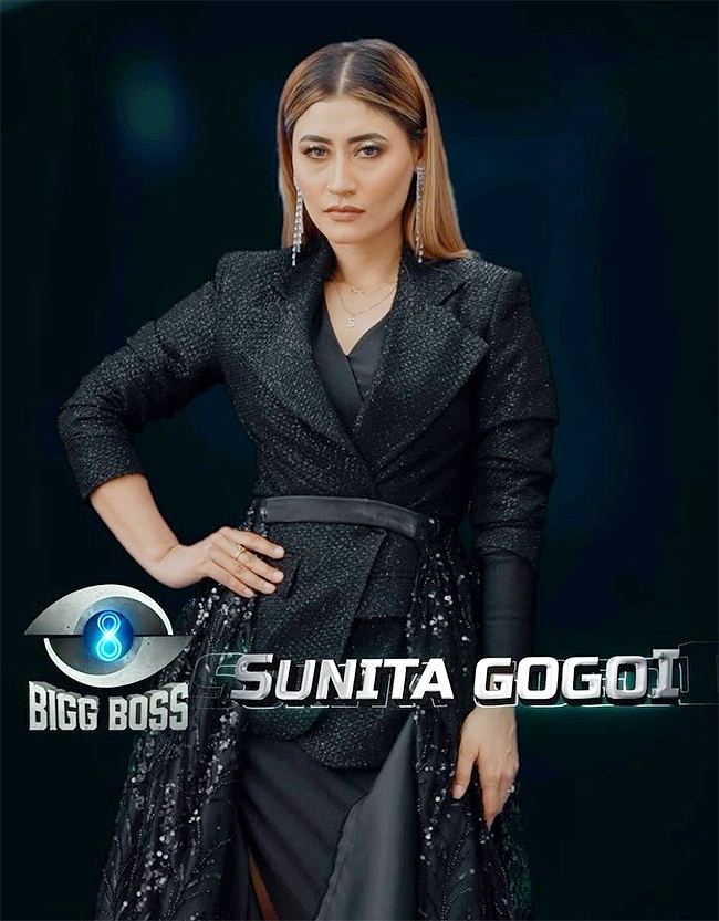 ​Bigg Boss Tamil 8 Contestants 2024 Photos22