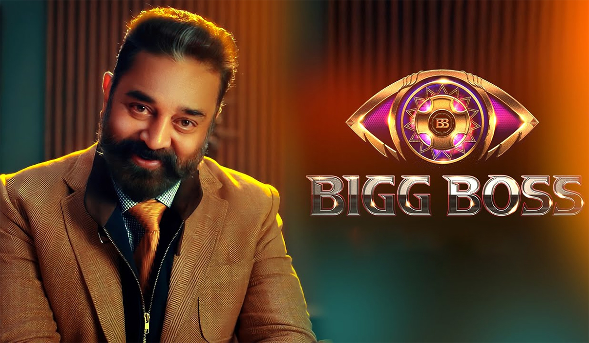 ​Bigg Boss Tamil 8 Contestants 2024 Photos2