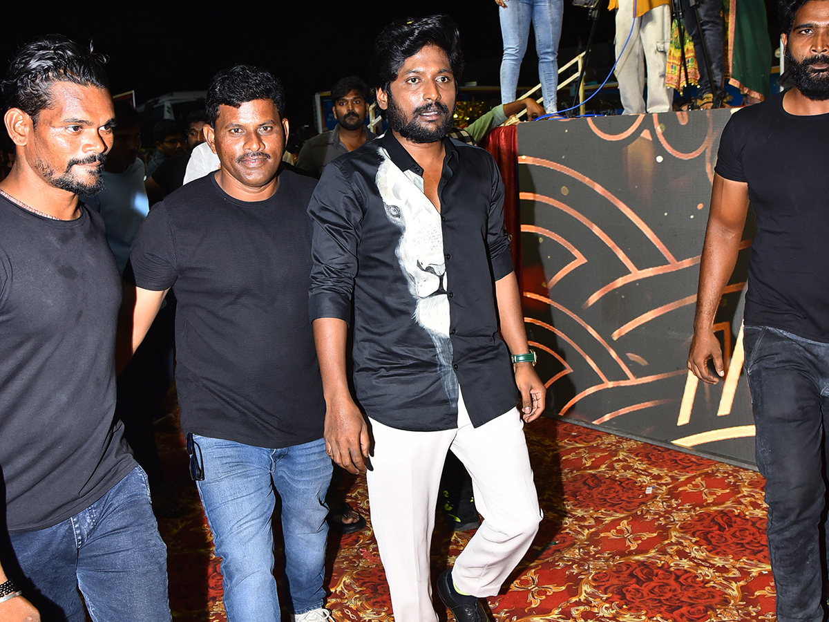 Janaka Aithe Ganaka Pre Release Event Photos13