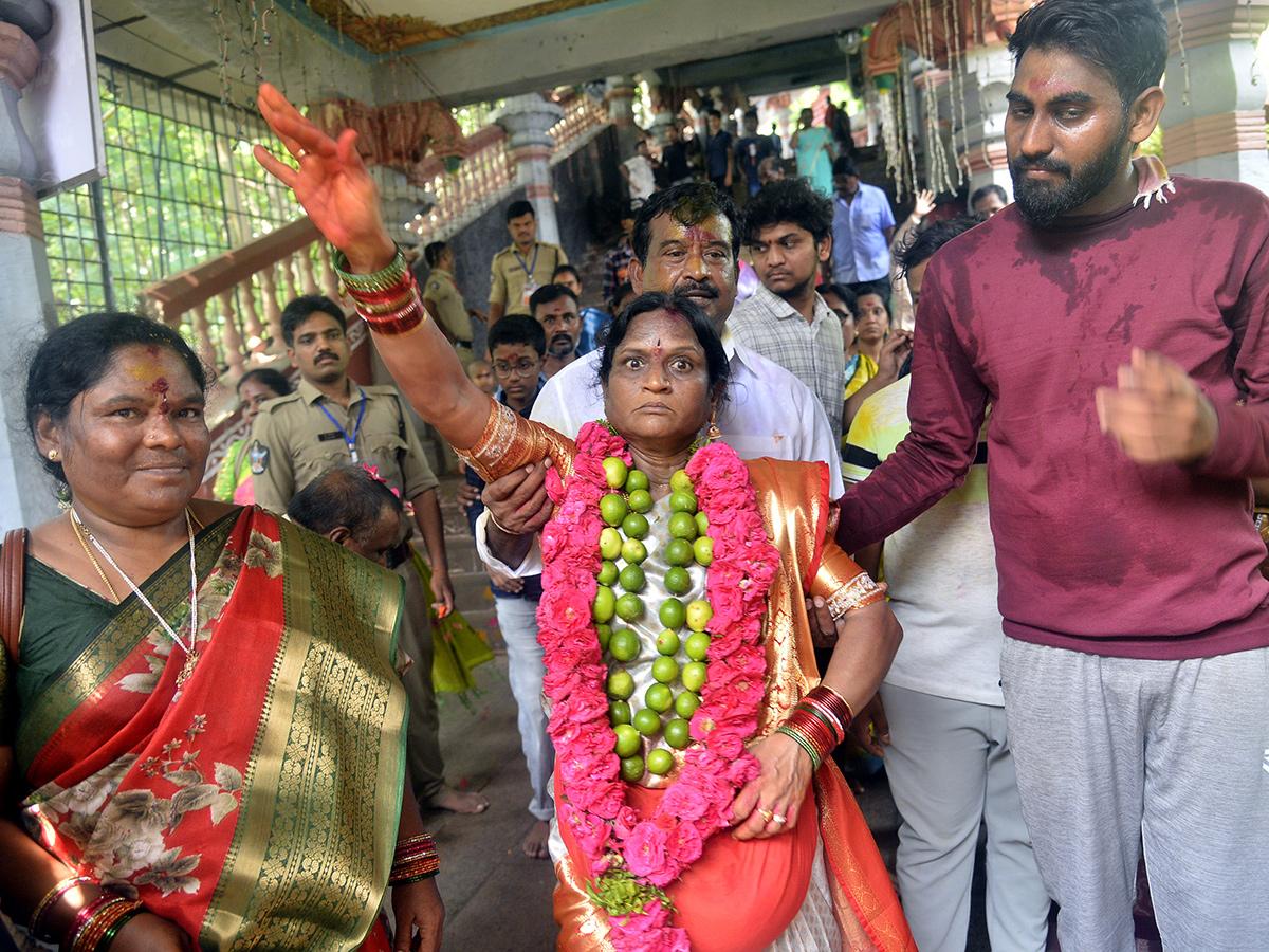 dussehra 2024 celebration at vijayawada photos15