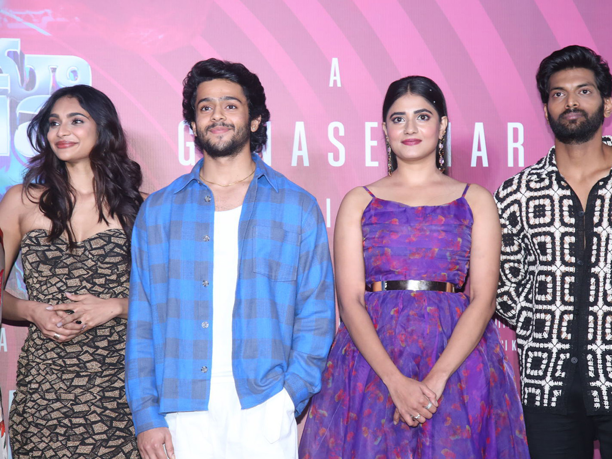 Euphoria Movie Press Meet Photos18