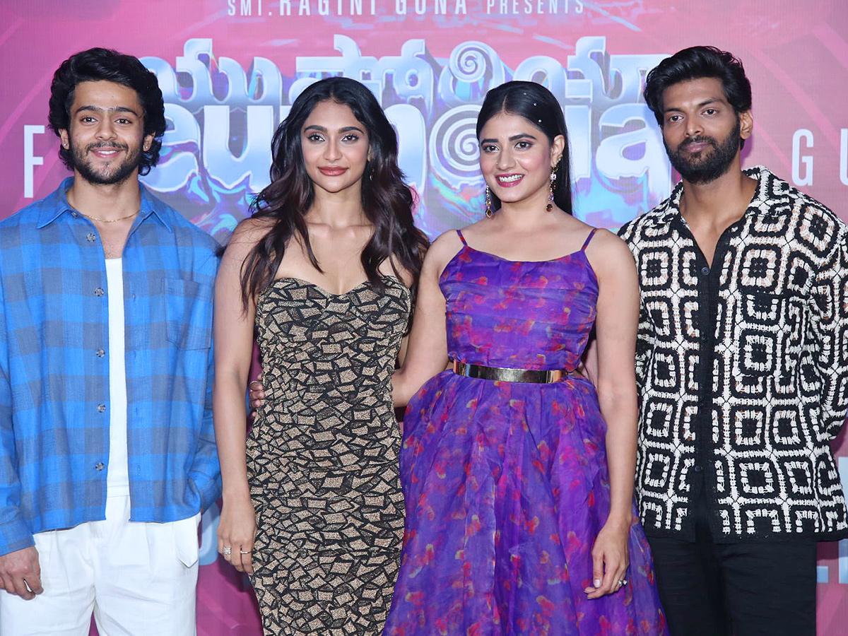 Euphoria Movie Press Meet Photos2