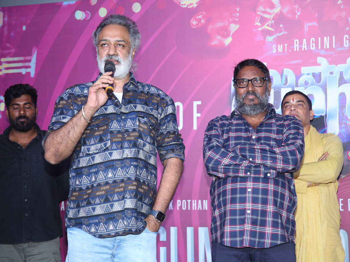 Euphoria Movie Press Meet Photos5