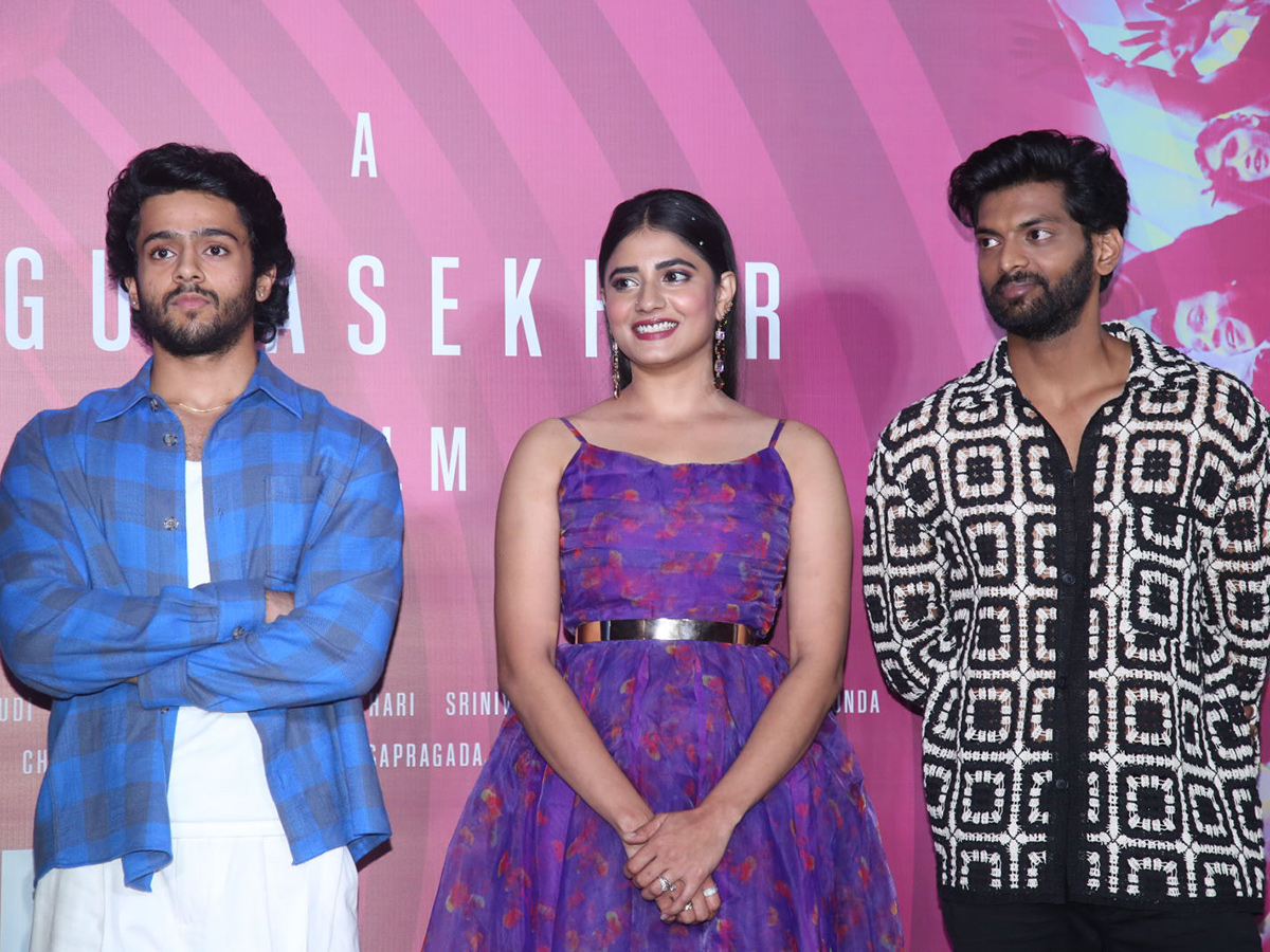 Euphoria Movie Press Meet Photos8