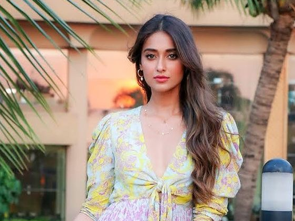 Actress Ileana D'Cruz Birthday Special Gallery15