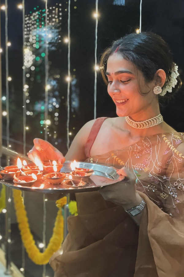 Celebrities Diwali 2024 Grand Celebrations Photos Goes Viral28