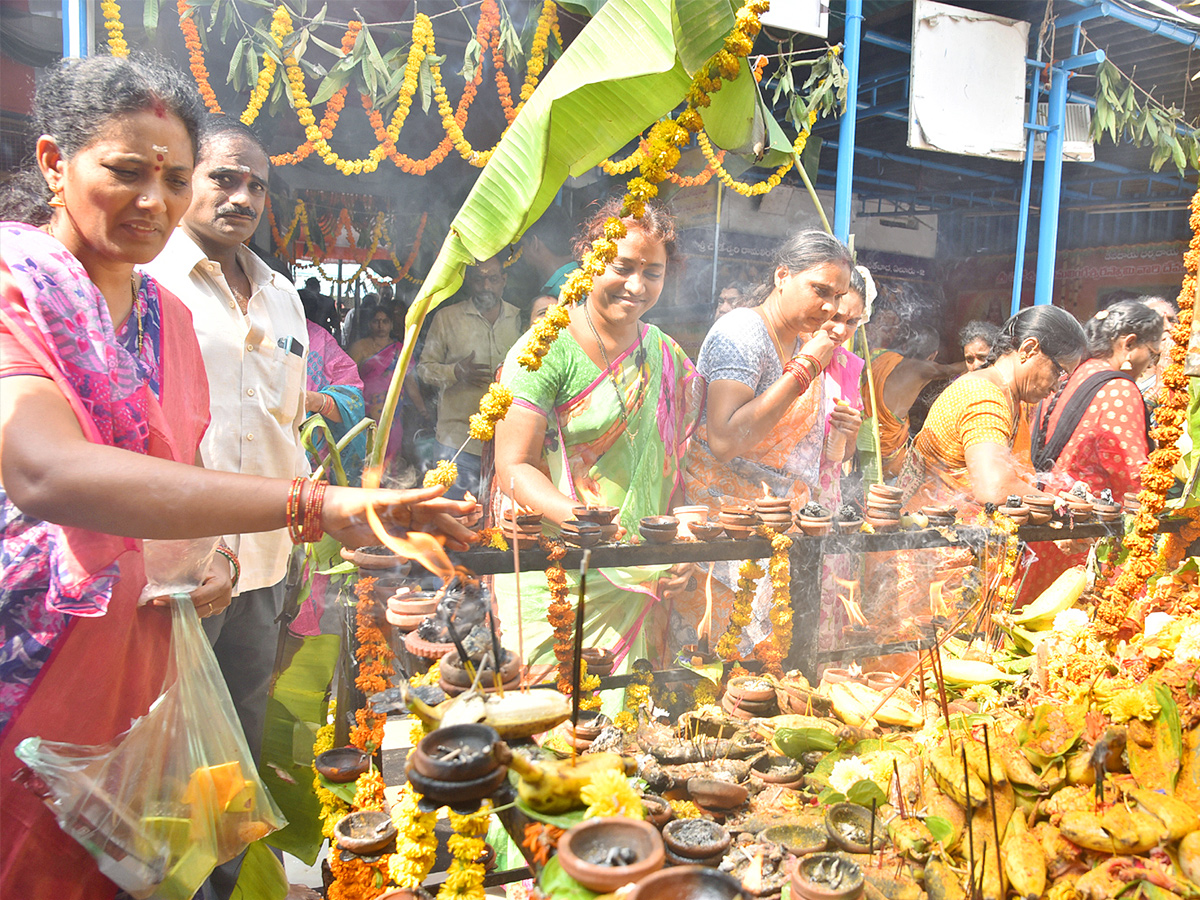 Best Photos of The Week in AP and Telangana Photo Gallery14