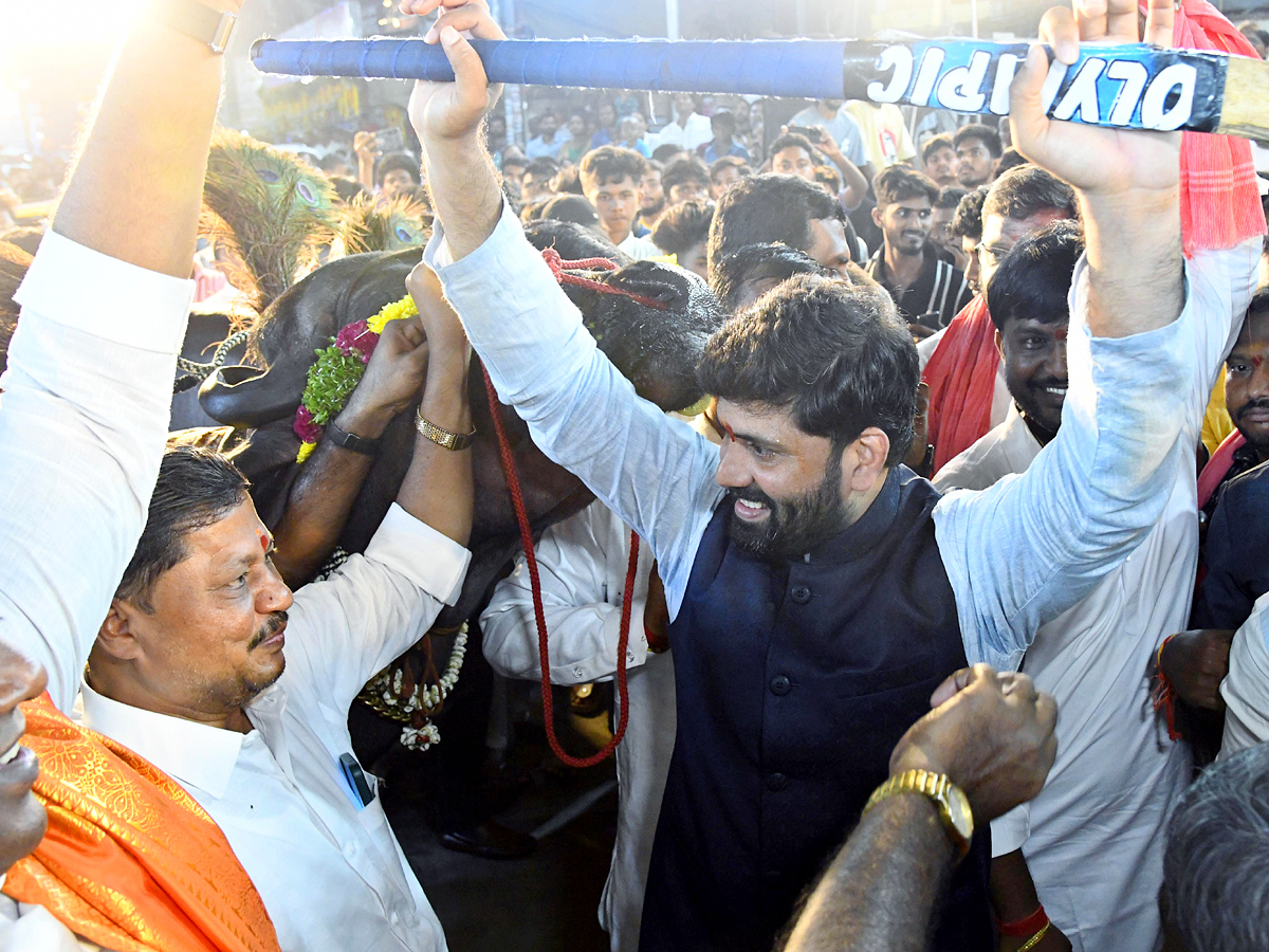 Best Photos of The Week in AP and Telangana Photo Gallery20