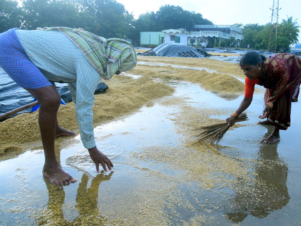 Best Photos of The Week in AP and Telangana Photo Gallery33