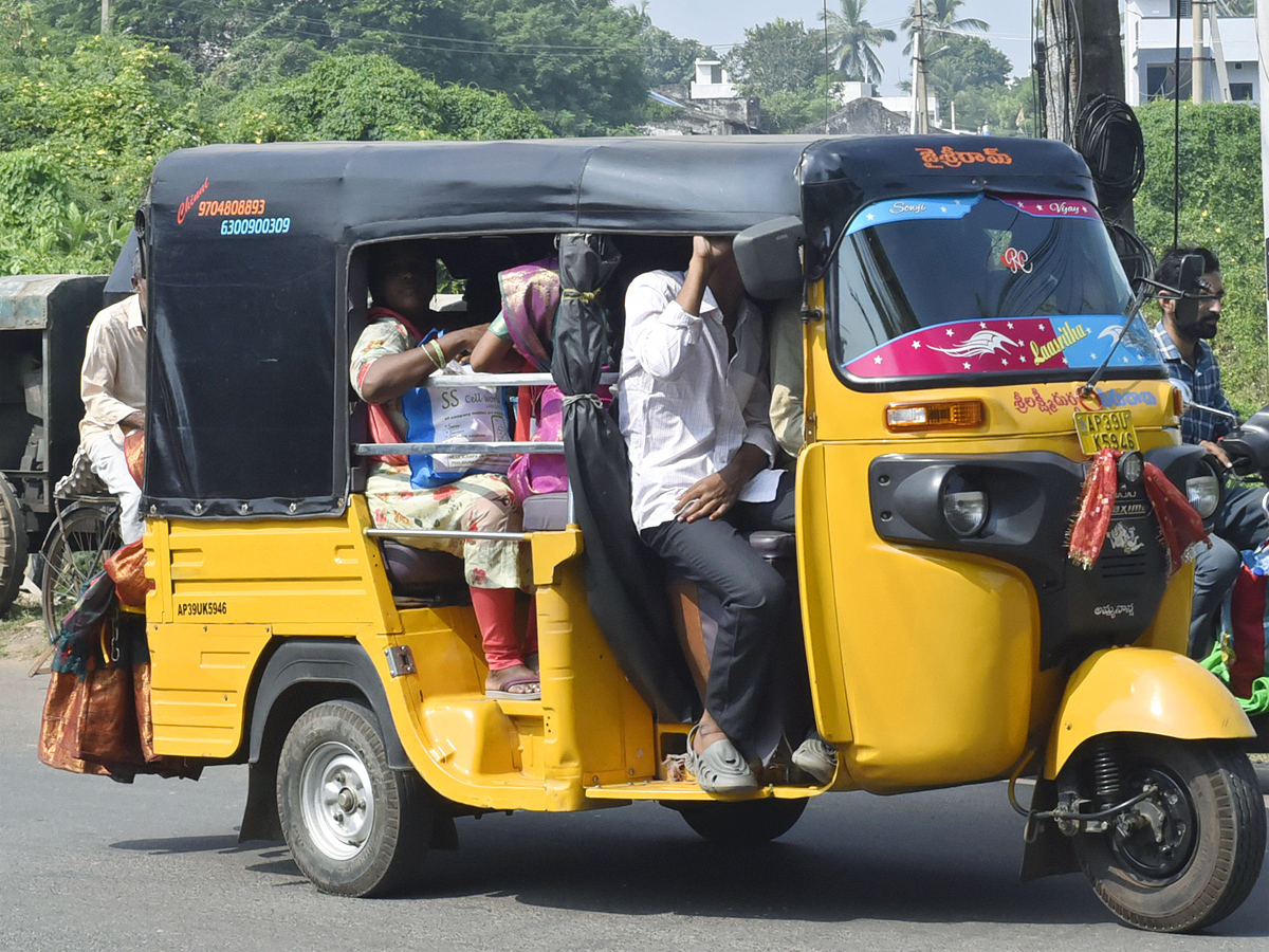 Best Photos of The Week in AP and Telangana Photo Gallery38