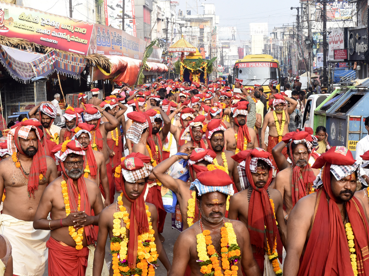 Best Photos of The Week in AP and Telangana Photo Gallery44